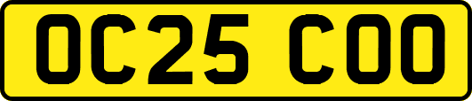 OC25COO