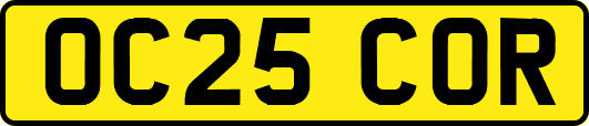 OC25COR