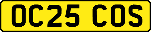 OC25COS