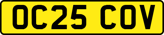 OC25COV