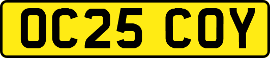 OC25COY