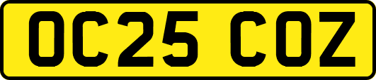 OC25COZ
