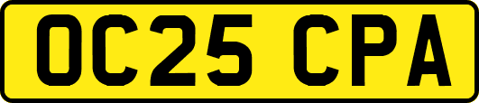 OC25CPA