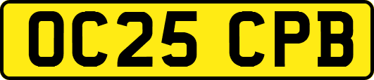 OC25CPB