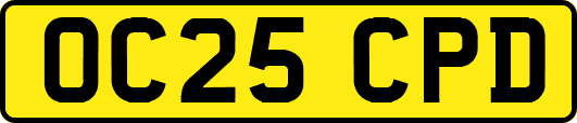 OC25CPD