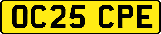 OC25CPE