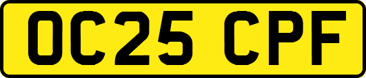 OC25CPF