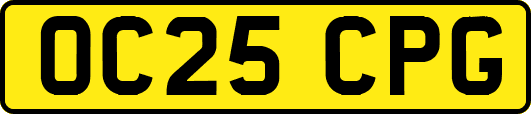 OC25CPG