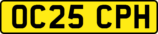 OC25CPH