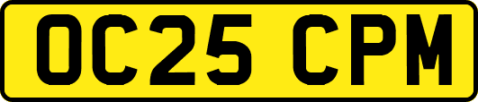 OC25CPM