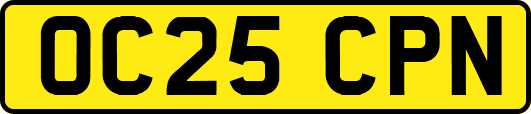 OC25CPN