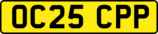 OC25CPP