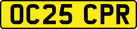 OC25CPR