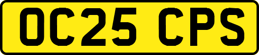OC25CPS