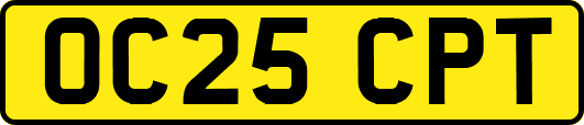 OC25CPT