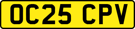 OC25CPV