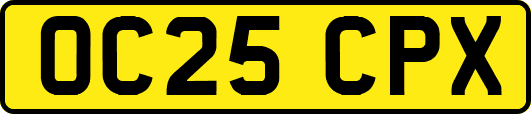 OC25CPX