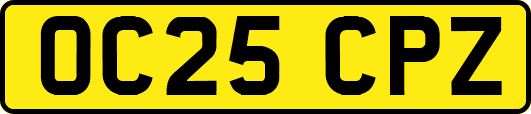 OC25CPZ