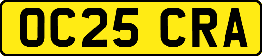 OC25CRA
