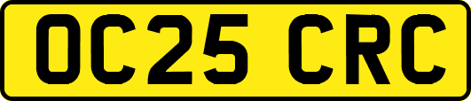 OC25CRC