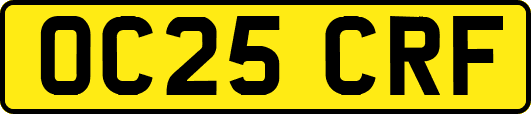 OC25CRF