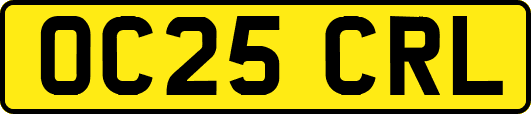 OC25CRL