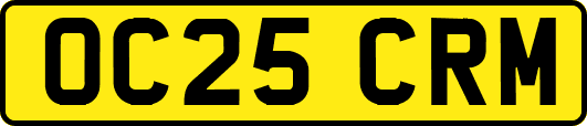OC25CRM