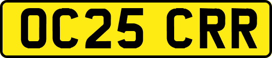 OC25CRR