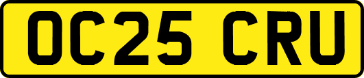 OC25CRU