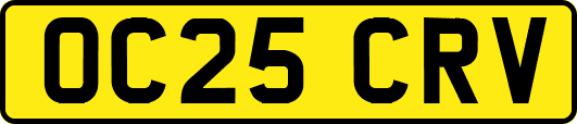 OC25CRV