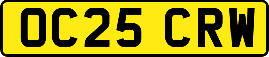 OC25CRW