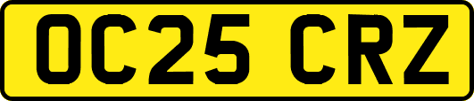 OC25CRZ