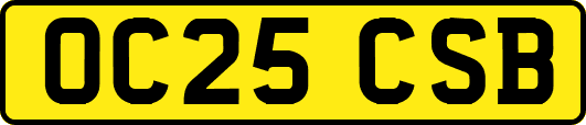 OC25CSB