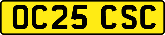OC25CSC