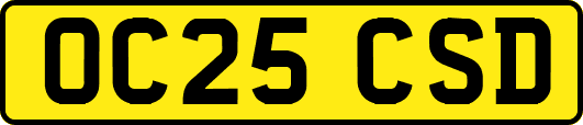 OC25CSD