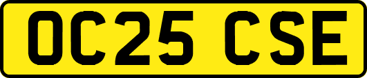 OC25CSE