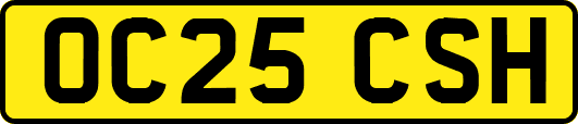 OC25CSH