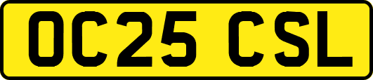OC25CSL