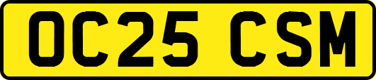 OC25CSM