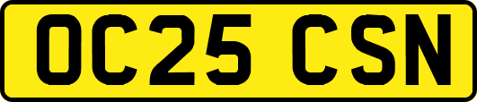 OC25CSN