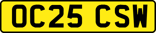 OC25CSW