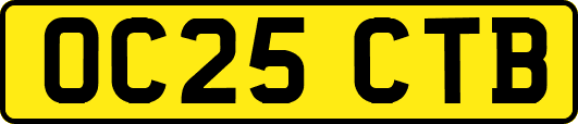 OC25CTB