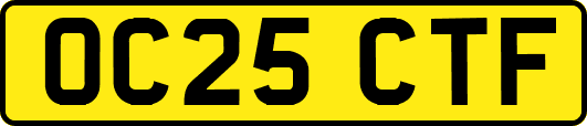 OC25CTF