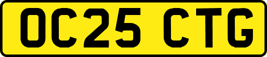 OC25CTG
