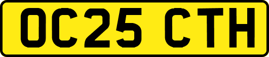 OC25CTH