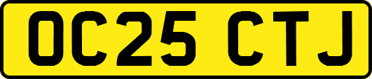 OC25CTJ