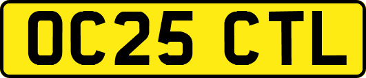 OC25CTL