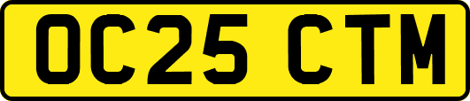 OC25CTM