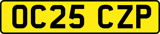 OC25CZP