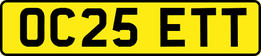 OC25ETT